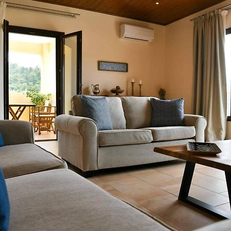 Anemi Superior Deluxe Suite Kolios Екстер'єр фото