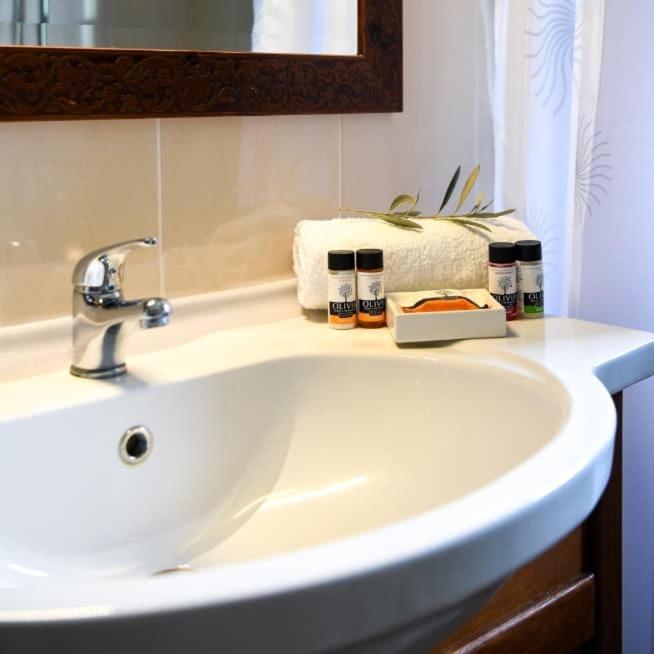 Anemi Superior Deluxe Suite Kolios Екстер'єр фото