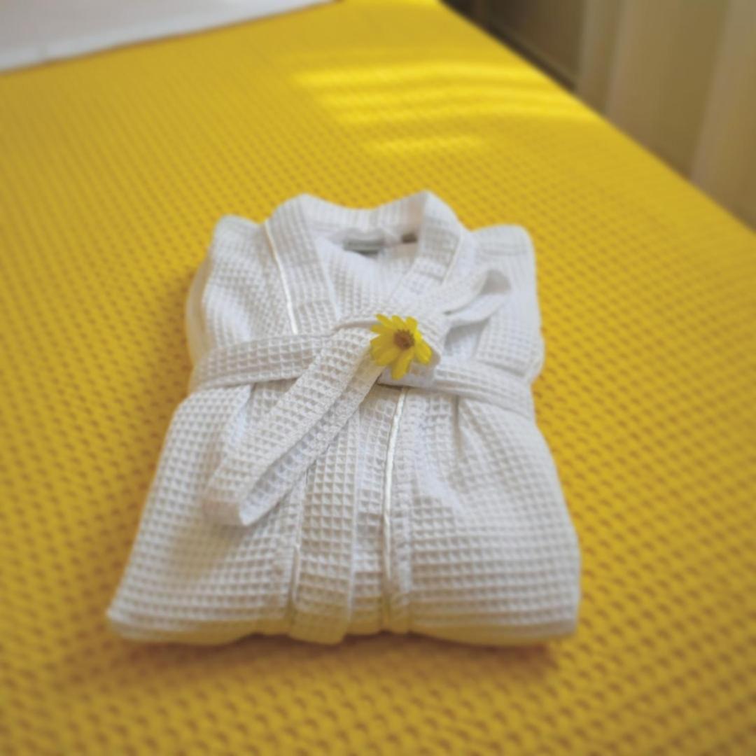 Anemi Superior Deluxe Suite Kolios Екстер'єр фото