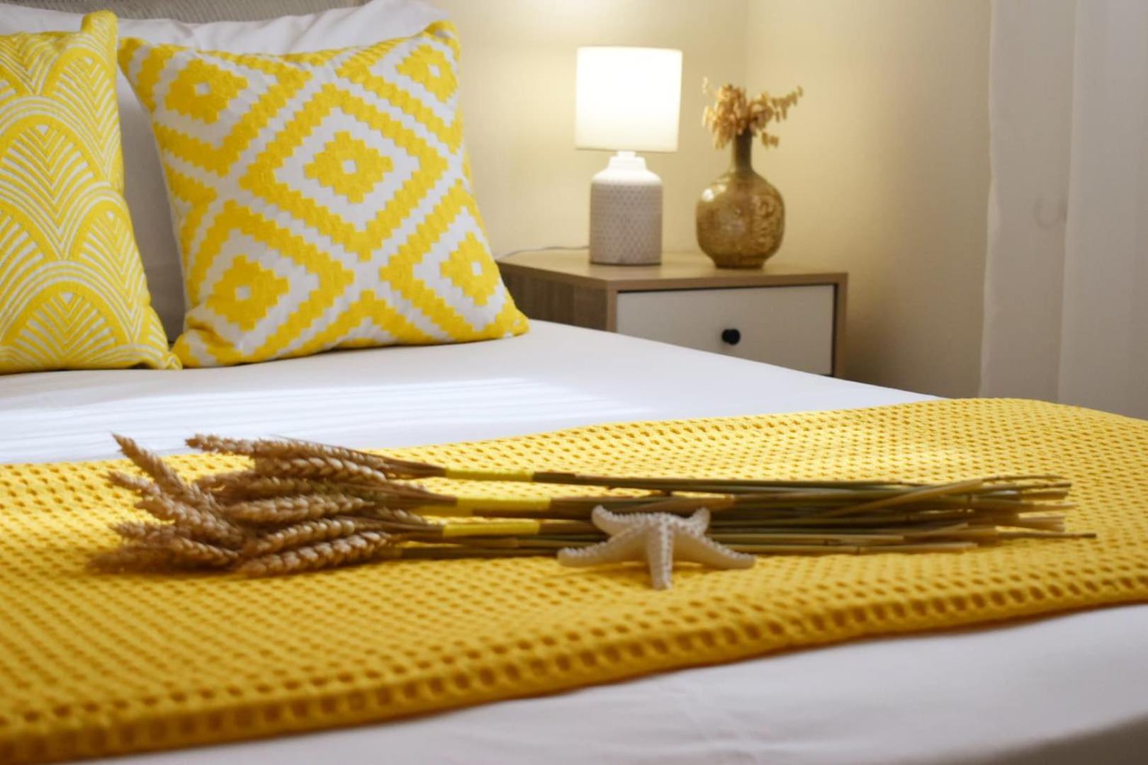 Anemi Superior Deluxe Suite Kolios Екстер'єр фото