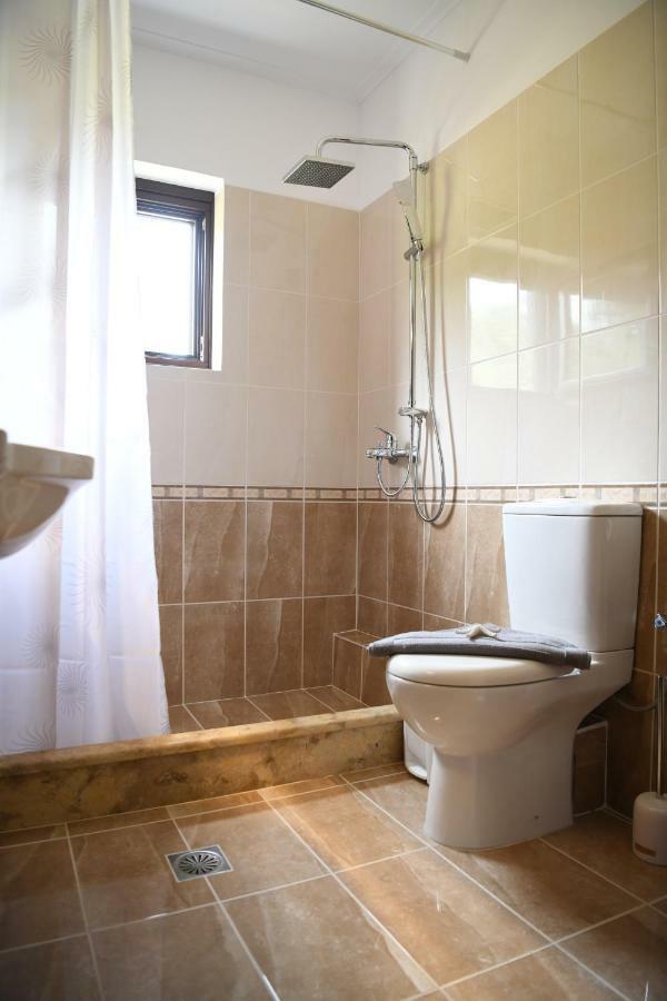 Anemi Superior Deluxe Suite Kolios Екстер'єр фото