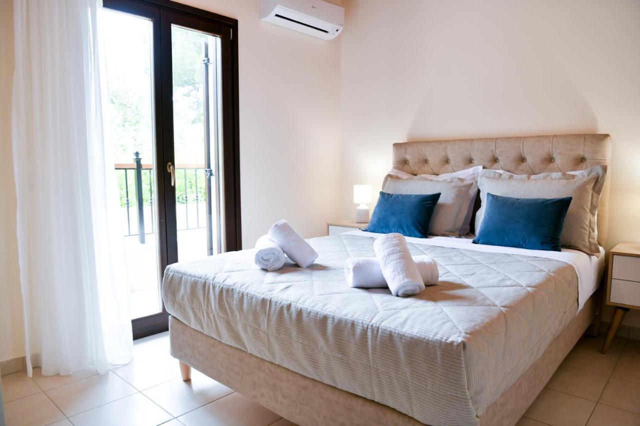 Anemi Superior Deluxe Suite Kolios Екстер'єр фото