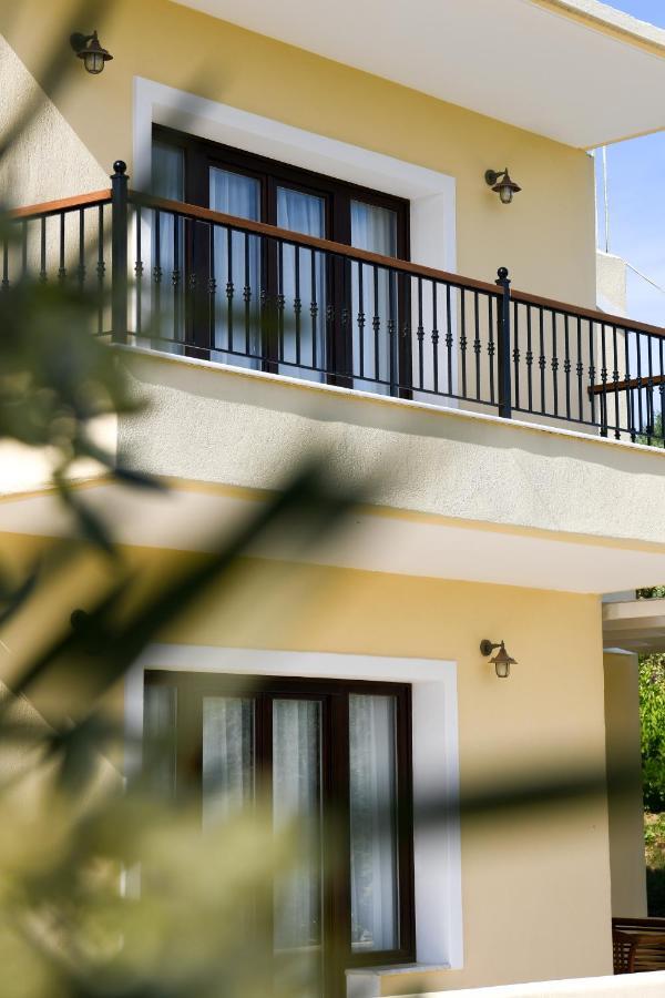 Anemi Superior Deluxe Suite Kolios Екстер'єр фото